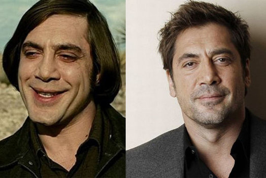 خاویر باردم 