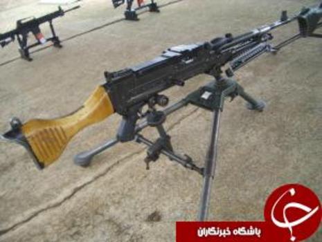 مسلسل تامپسون M192