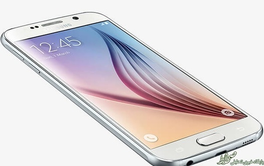 گوشی هوشمند Galaxy S6 سامسونگ – امتیاز: ۷۶۹۱۲