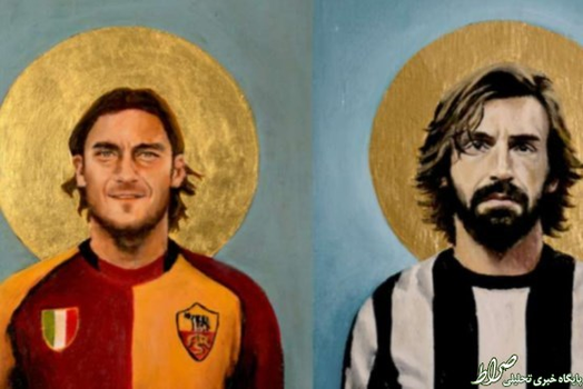 پیرلو و فرانچسکو توتی: 