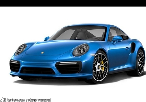4- پورشه 911
نسل هفتم پورشه 911 در سال 2011 به نمایش درآمد. در طراحی ظاهری این نسل تلفیقی، خصوصیات کلاسیک به همراه پارامترهای مدرن و به روز طراحی به چشم می خورند که این سبک طراحی نشان دهنده اصالت آن است.