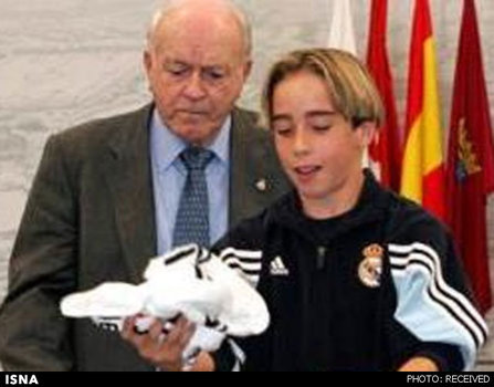 دنی کارواخال