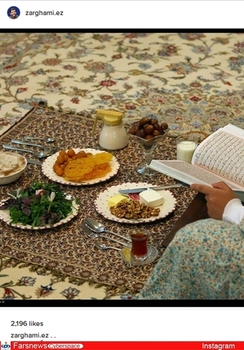  عزت الله ضرغامی، رئیس اسبق سازمان صدا و سیما