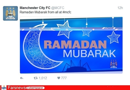  منچسترسیتی انگلیس