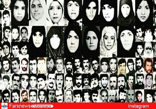  وحید یامین پور(مجری): سالروز جنایت 12 تیر 67، یاد 298 شهید مظلوم پرواز 655 گرامی باد.  در این ترور خونین 66 کودک معصوم کشته شدند و جنایتکاران هیچ وقت توسط هیچ نهاد قضایی امریکایی تحت تعقیب قرار نگرفتند و دست آخر کاپیتان ناو وینسس مفتخر به دریافت مدال شجاعت شد