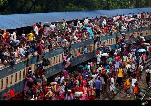 داکا، بنگلادش