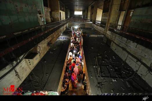 بازار کشمیر، افغانستان