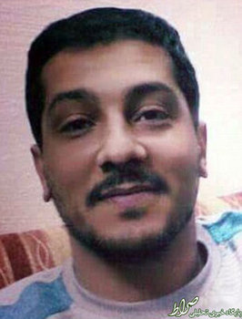  نهاد الحسین بازیکن الشباب