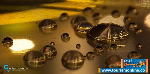 پل آدا ، بلگراد