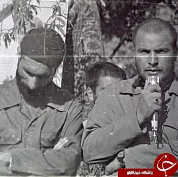 محمد باقر قالیباف