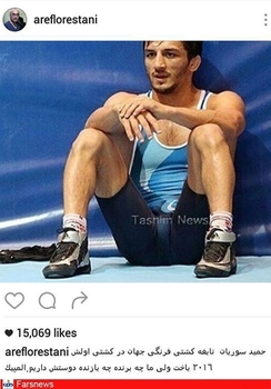  عارف لرستانی، بازیگر