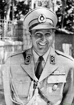 1 میلیون نفر در این همهپرسی به انحلال مجلس رأی دادند. در حالی که تنها 67 شرکتکننده به انحلال مجلس رأی مخالف دادند. دولت مصدق سپس با ارسال یادداشتی از محمدرضا پهلوی خواست مجلس را منحل کند؛ شاه در پاسخ، بادیگارد خود ارتشبد «نعمتالله نصیری،» را مأمور محاصره خانه محمد مصدق و ابلاغ فرمان عزل وی از نخست وزیری، کرد25 مرداد 1332
