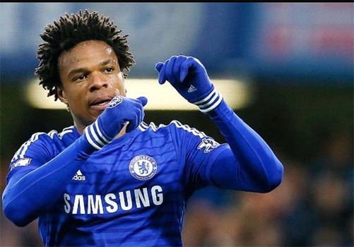 9. رمی، چلسی/210 هزار یورو در هفته