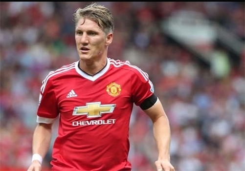 10. شواین‌اشتایگر، من‌یونایتد/222 هزار یورو در هفته