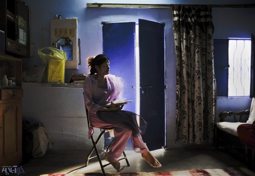 قربانی اسیدپاشی در پاکستان