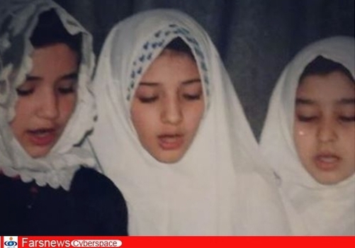  مینا ساداتی(بازیگر سریال تنهایی لیلا)