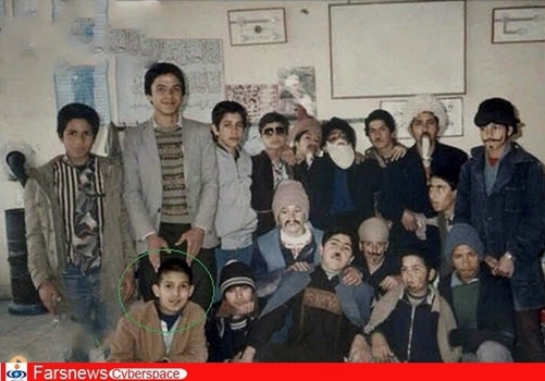  حامد بهداد، بازیگر