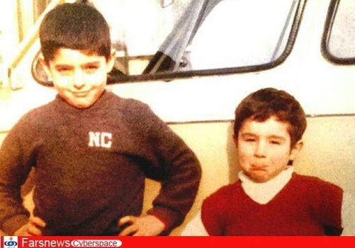  محسن و مصطفی کیایی، بازیگر و کارگردان