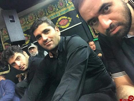 سید علی ضیاء