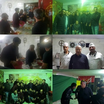 علی پروین- فرشاد پیوس-بهروز رهبری فرد