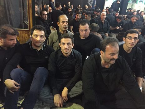 حمید سوریان