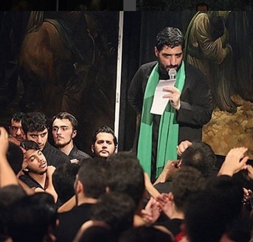 سیاوش خیرابی