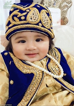  قدمت برگزاری این مراسم به چندین قرن قبل برمی‌گردد