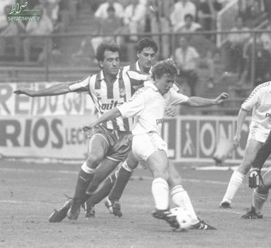 آندونی گویکوتکسئا