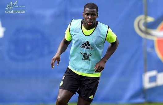 کورت زوما - چلسی