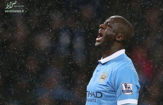 یحیی توره - منچسترسیتی