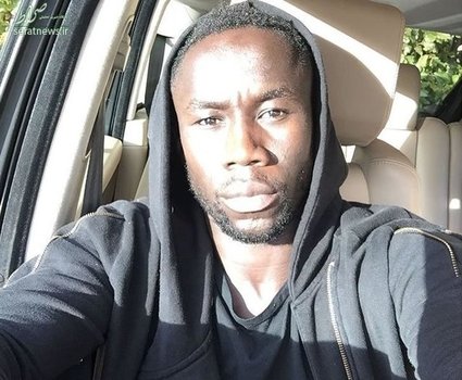 باکاری سانیا - منچسترسیتی