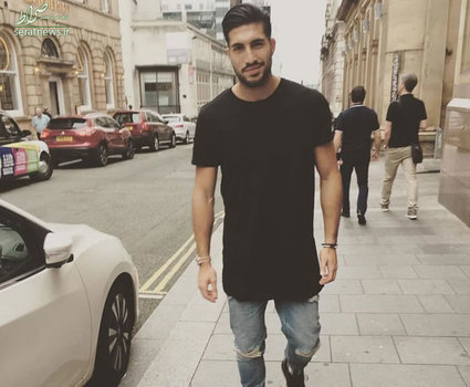 امره چان - لیورپول