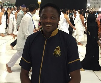 احمد موسی - لسترسیتی