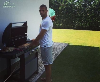 اسلام اسلیمانی - لسترسیتی