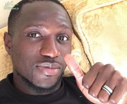  موسی سیسوکو - تاتنهام