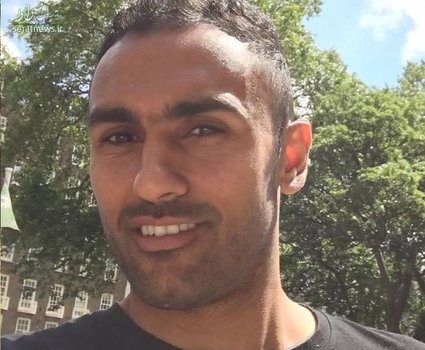 احمد المحمدی - هال سیتی