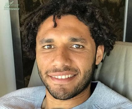 محمد الننی - آرسنال