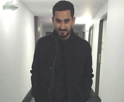 ایلکای گوندوغان - منچسترسیتی