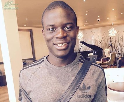 انگولو کانته - لسترسیتی