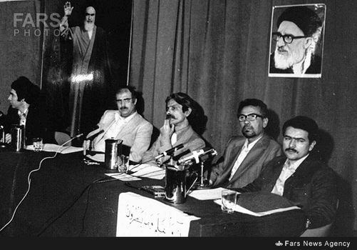  گ‍رده‍م‍ای‍ی‌ ان‍ق‍لاب‌ ف‍ره‍ن‍گ‍ی‌ ای‍ران‌ ۱۳۵۹