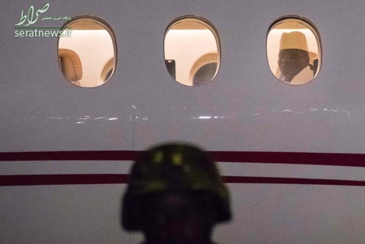 خروج یحیی جامع رییس جمهور پیشین گامبیا، همزمان با خروج وی 11 میلیون دلار از منابع دولتی نیز ناپدید شده است