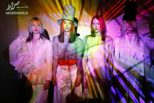 هفته مد پاریس 