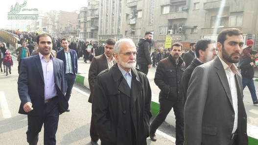 کمال خرازی رئیس شورای راهبری روابط خارجی