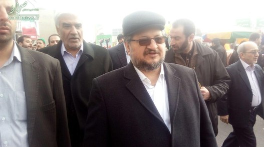 محمد شریعتمداری معاون اجرایی رئیس‌جمهور 