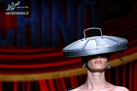 طول هفته مد میلان 2017