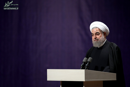 همایش سراسری مجریان انتخابات 96