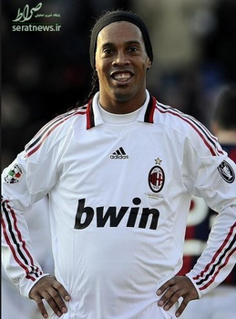 رونالدینیو (پاری‌سن‌ژرمن/بارسلونا/میلان - از 1998 تا 2015)