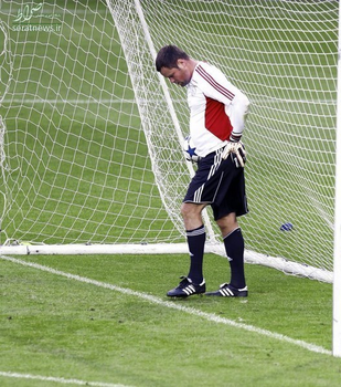 یروئن فرهوون (ده‌دیک - از 2000 تا کنون)