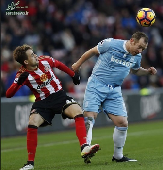 چارلی آدام (استوک‌سیتی - از 2003 تا کنون)