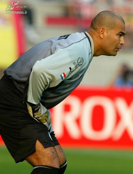 چیلاورت (سارگوسا/ پنارول/سن‌لورنزو/گوارانی/ولز سارسفیلد - از 1982 تا 2004)